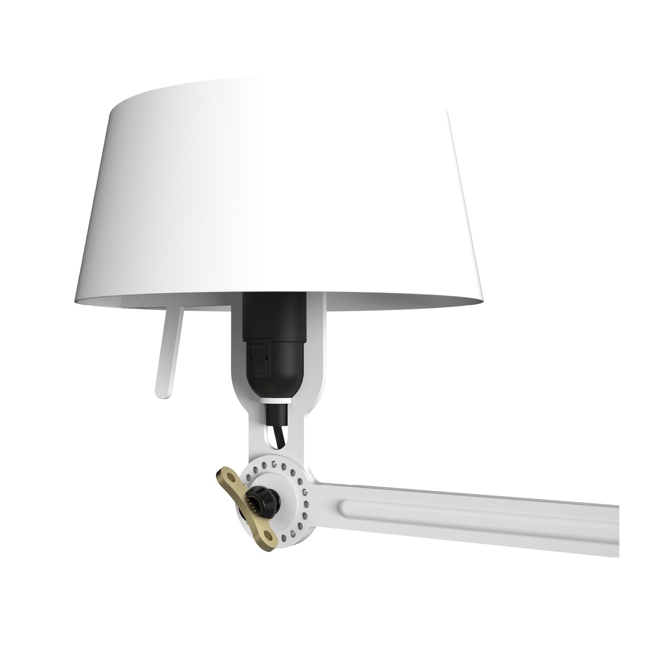 TONONE - BOLT UNDERFIT LAMP - PURE WHITE