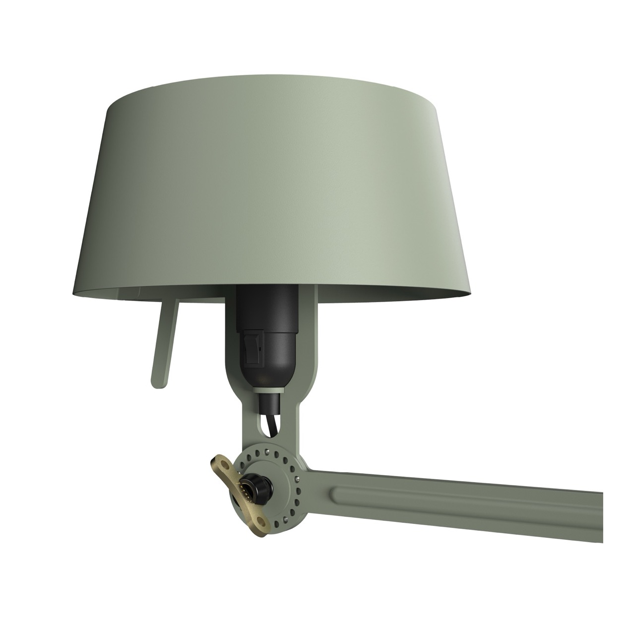 TONONE - BOLT UNDERFIT LAMP - FLEX GREEN