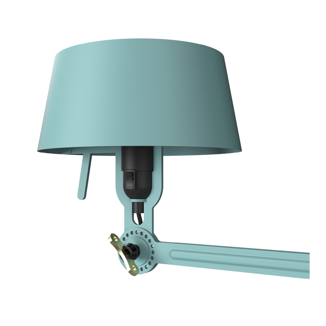 TONONE - BOLT UNDERFIT LAMP - ICE BLUE