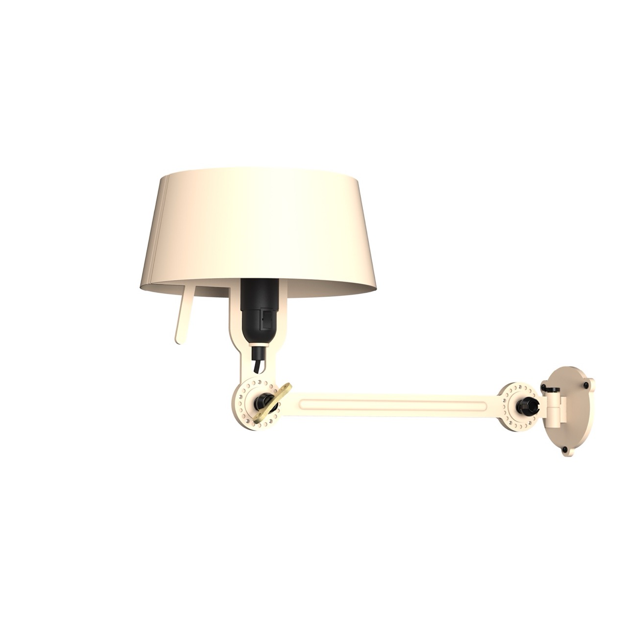 TONONE - BOLT BED UNDERFIT - LIGHTNING WHITE