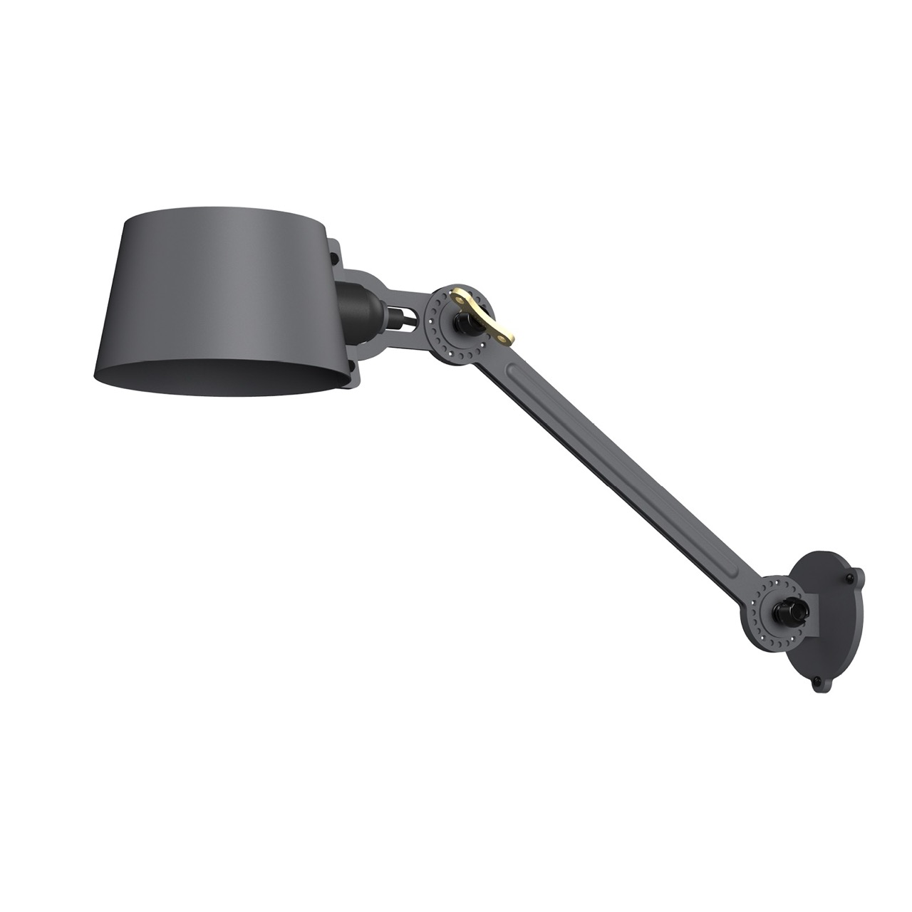 TONONE - BOLT WALL SIDEFIT - MIDNIGHT GREY