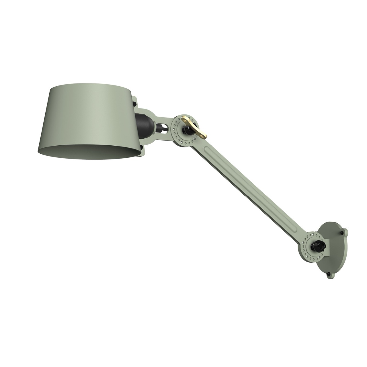 TONONE - BOLT WALL SIDEFIT - FLUX GREEN