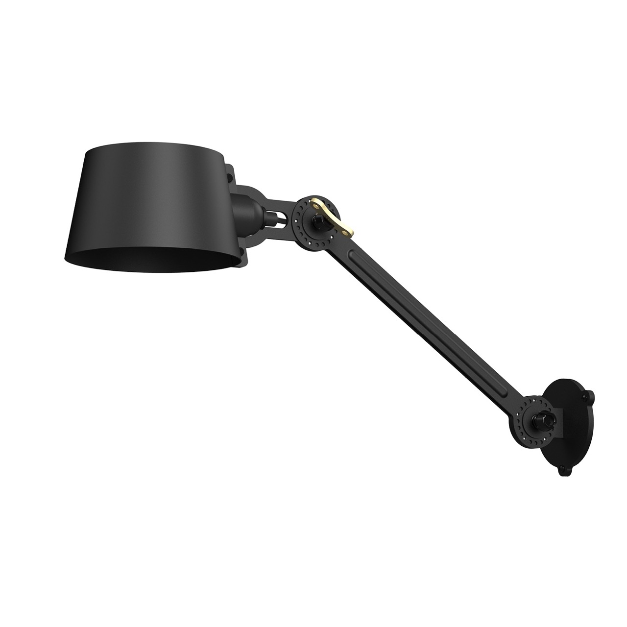 TONONE - BOLT WALL SIDEFIT - SMOKEY BLACK