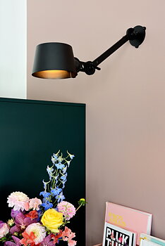 TONONE - BOLT WALL SIDEFIT - SMOKEY BLACK
