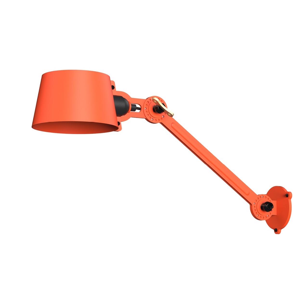 TONONE - BOLT WALL SIDEFIT - STRIKING ORANGE