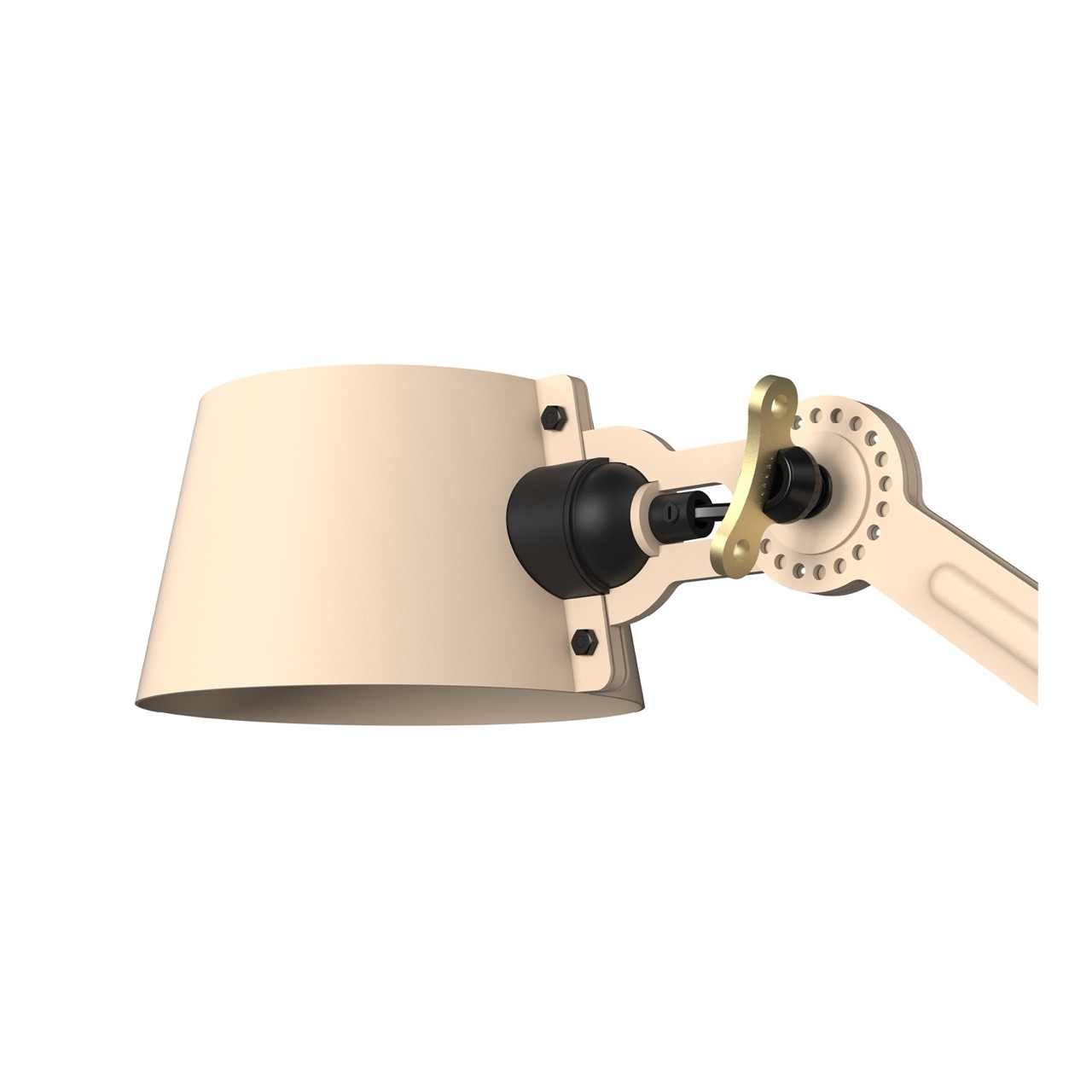 TONONE - BOLT LAMP - LIGHTNING WHITE