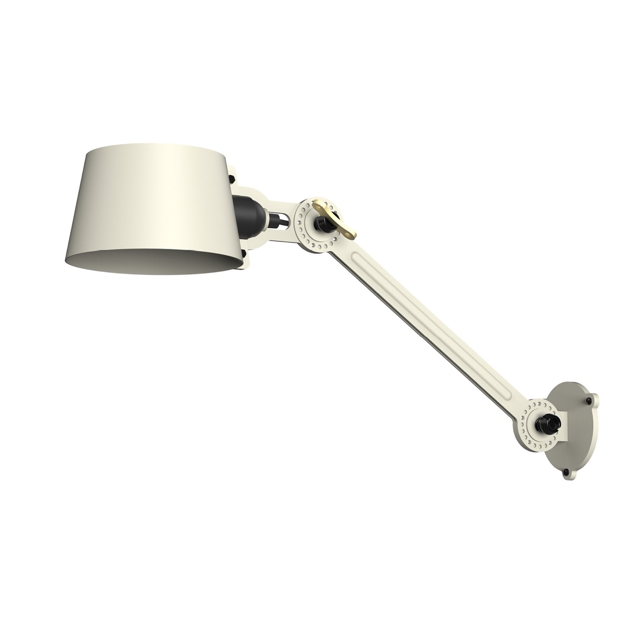 TONONE - BOLT WALL SIDEFIT - ASH GREY