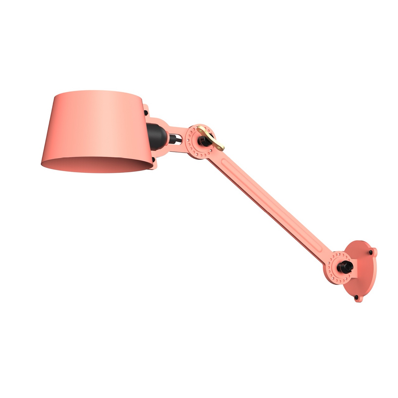 TONONE - BOLT WALL SIDEFIT - DAYBREAK ROSE