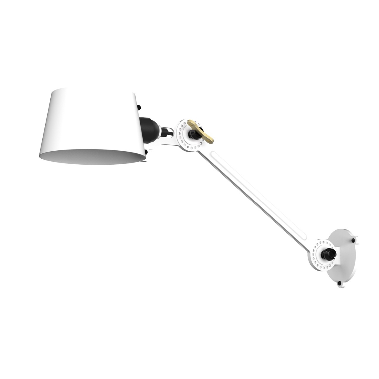 TONONE - BOLT WALL SIDEFIT - PURE WHITE