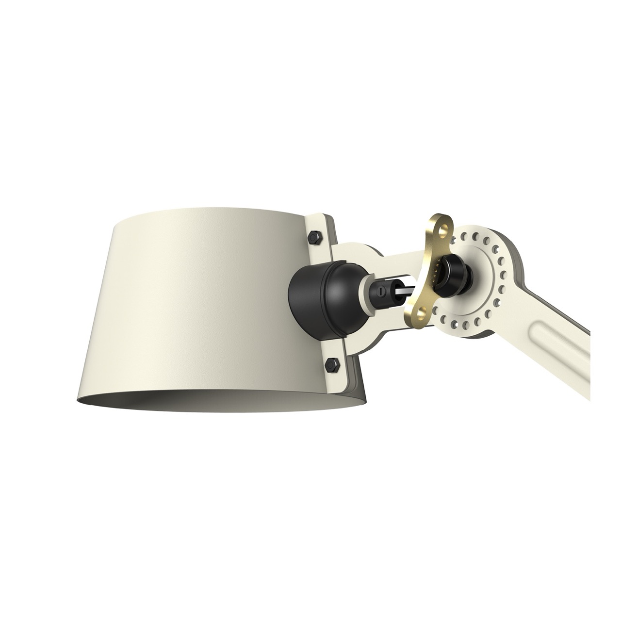 TONONE - BOLT LAMP - ASH GREY