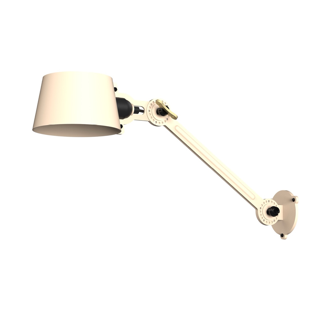 TONONE - BOLT WALL SIDEFIT - LIGHTNING WHITE