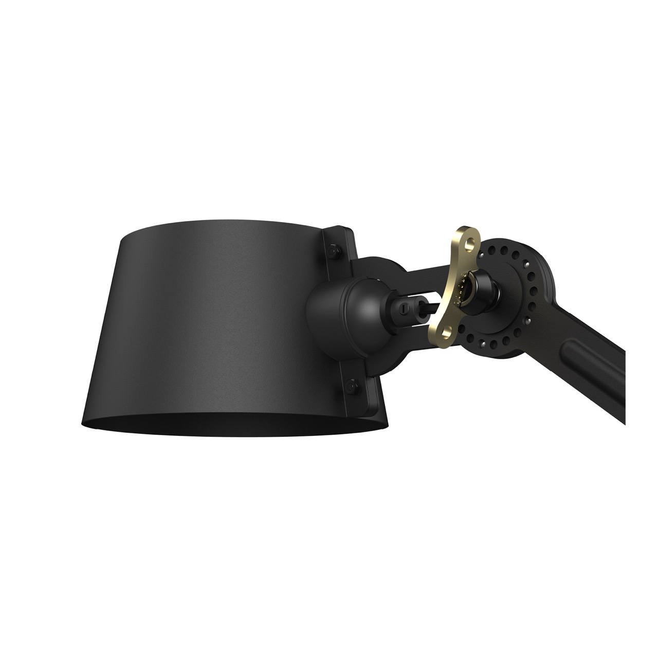 TONONE - BOLT LAMP - SMOKEY BLACK