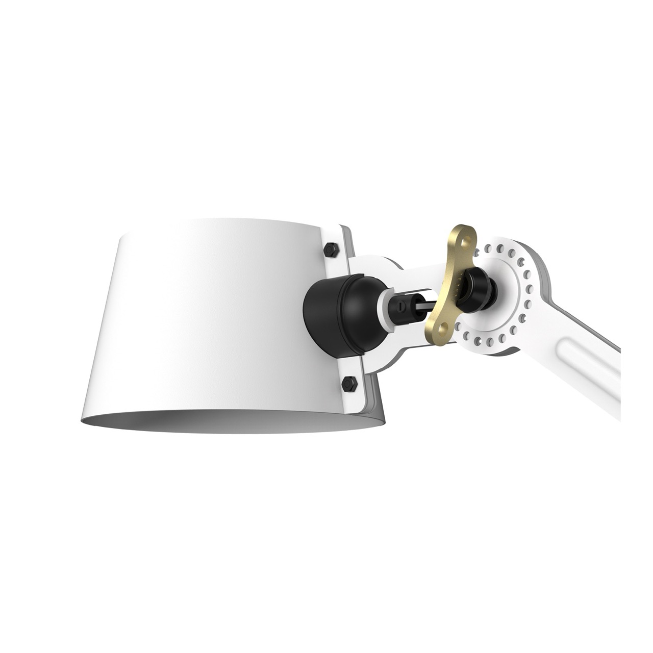 TONONE - BOLT LAMP - PURE WHITE