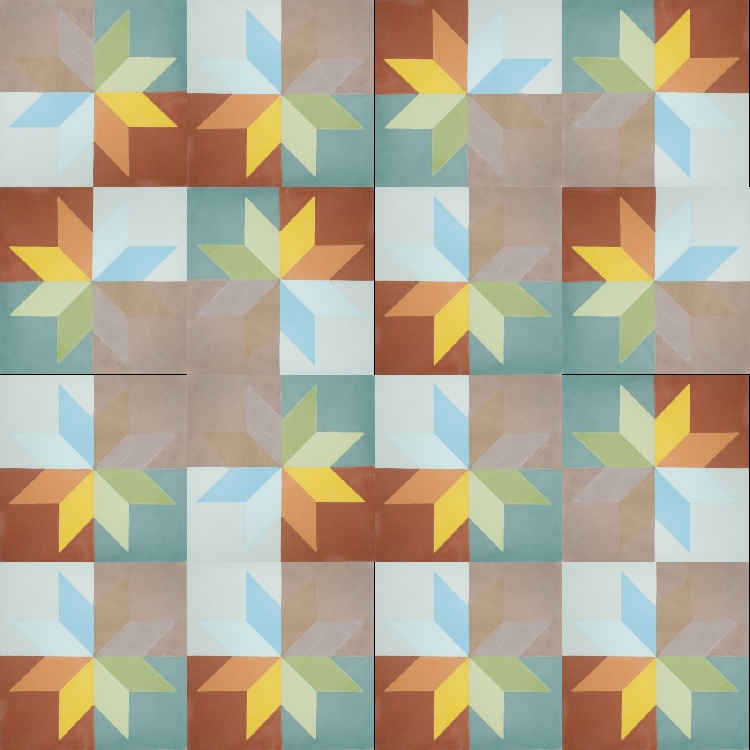 VN TD Logo Tile - 3