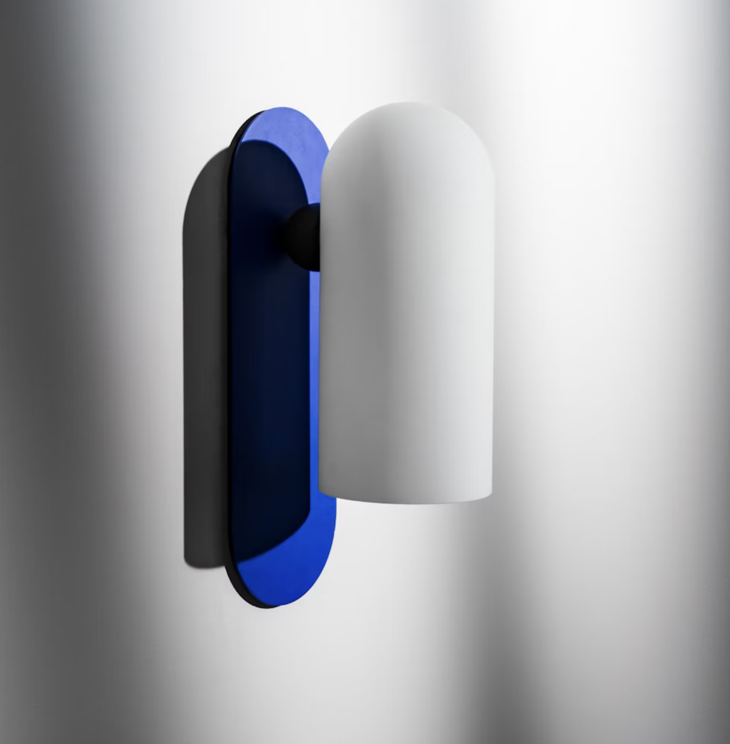Vägglampa  -  Odyssey Santorini LG - 5