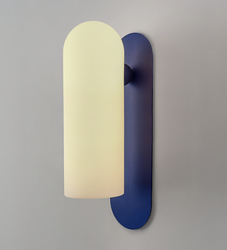 Vägglampa  -  Odyssey Santorini LG