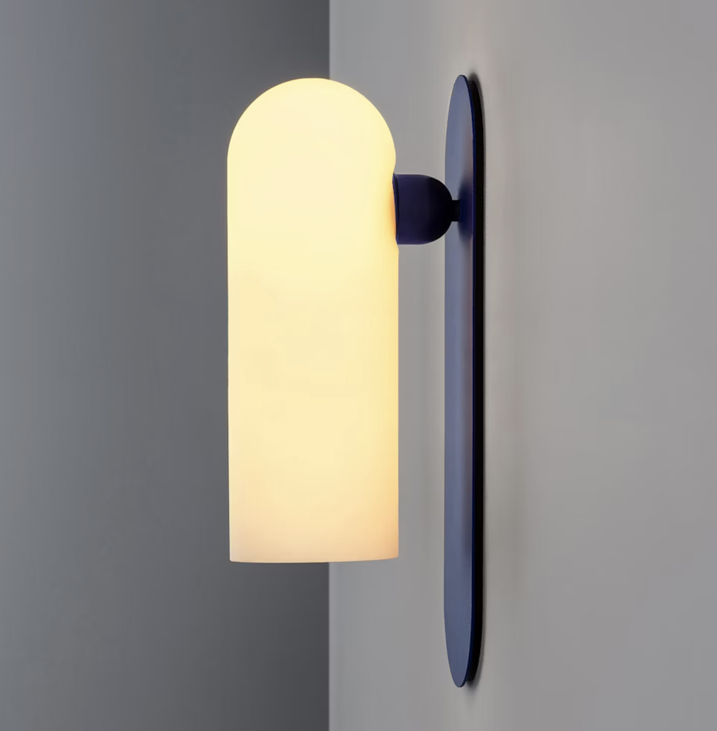Vägglampa  -  Odyssey Santorini LG - 3