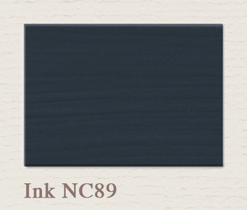 NC89 Ink - PAINTING THE PAST