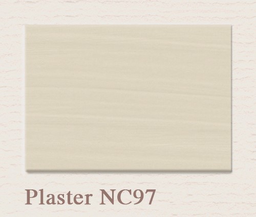NC97 Plaster - PAINTING THE PAST