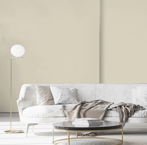 Plaster - VÄGGFÄRG - Miljöbild