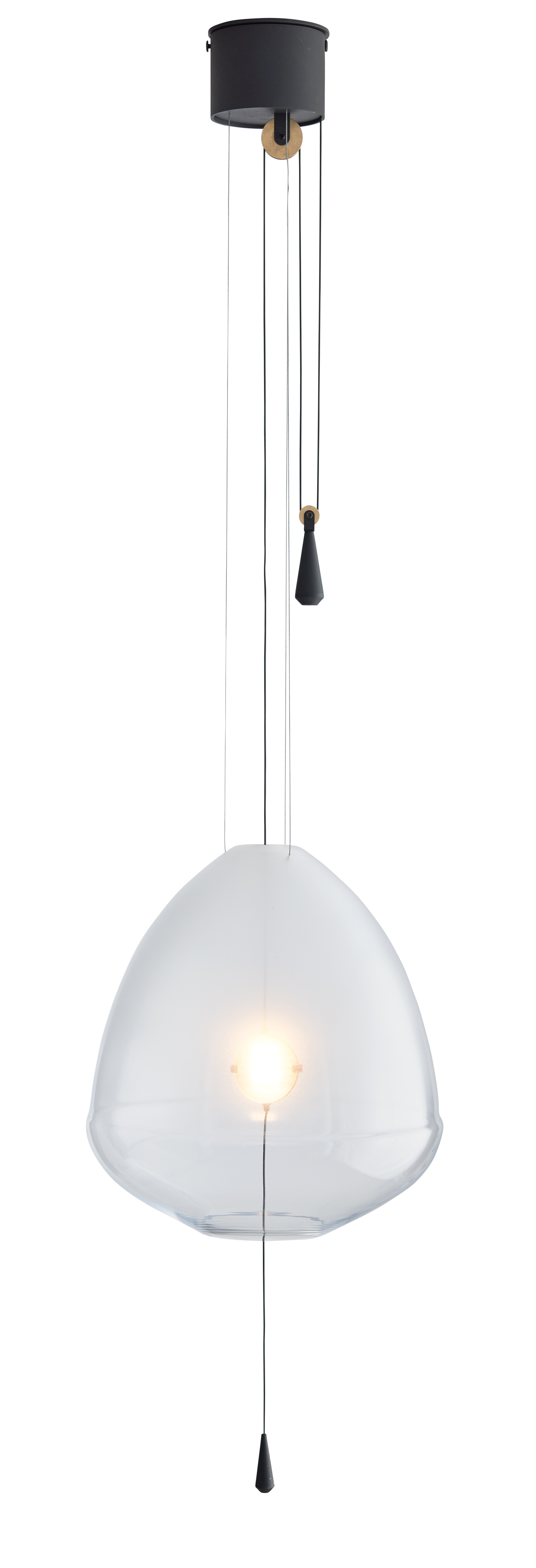 Limpid Light - Medium - 6