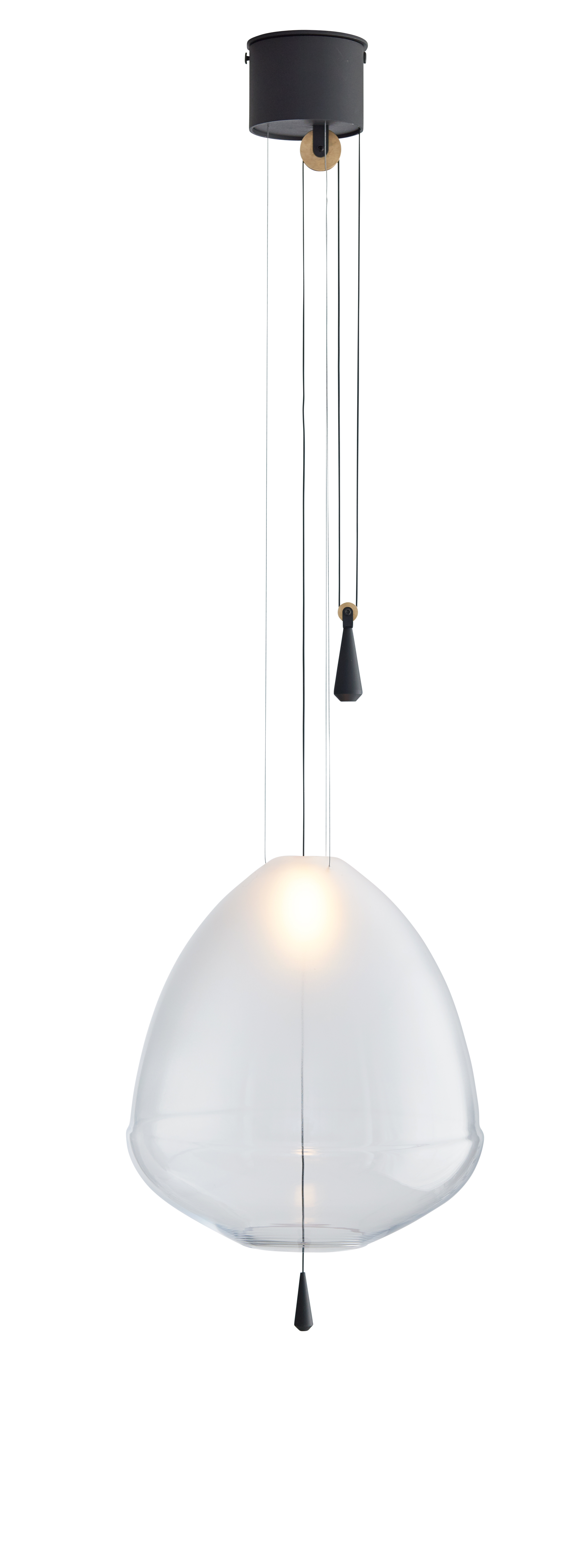 Limpid Light - Medium - 5