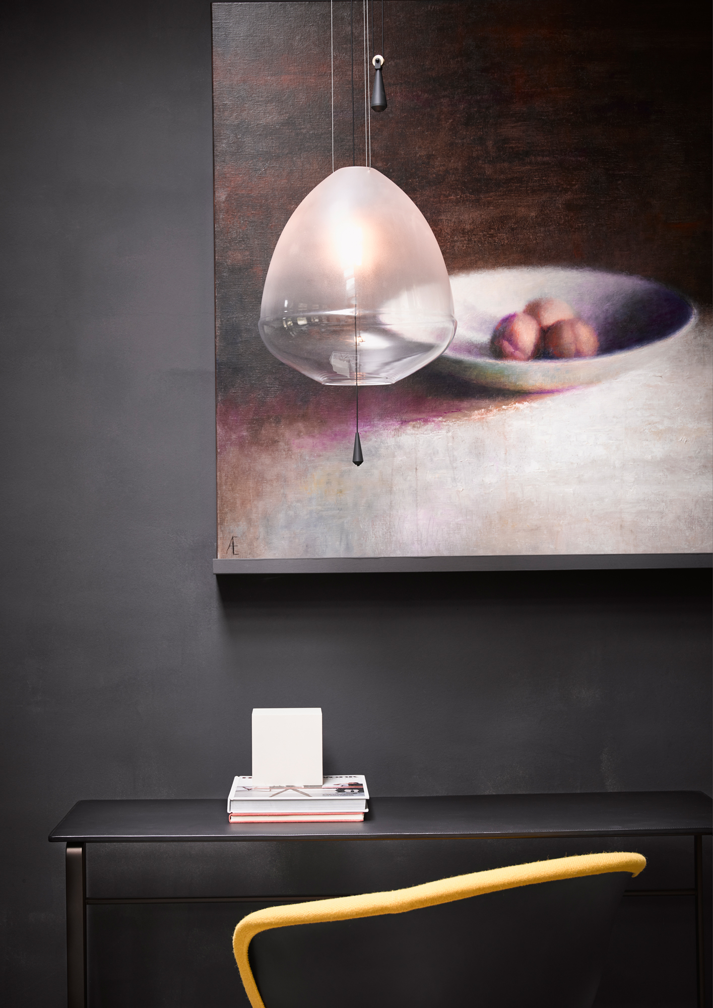 Limpid Light - Medium