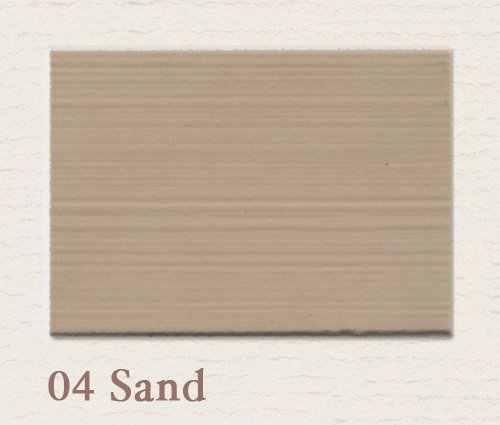04 Sand - PAINTING THE PAST