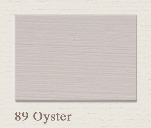 89 Oyster - PAINTING THE PAST