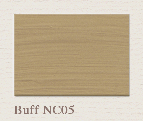 NC05 Buff - PAINTING THE PAST