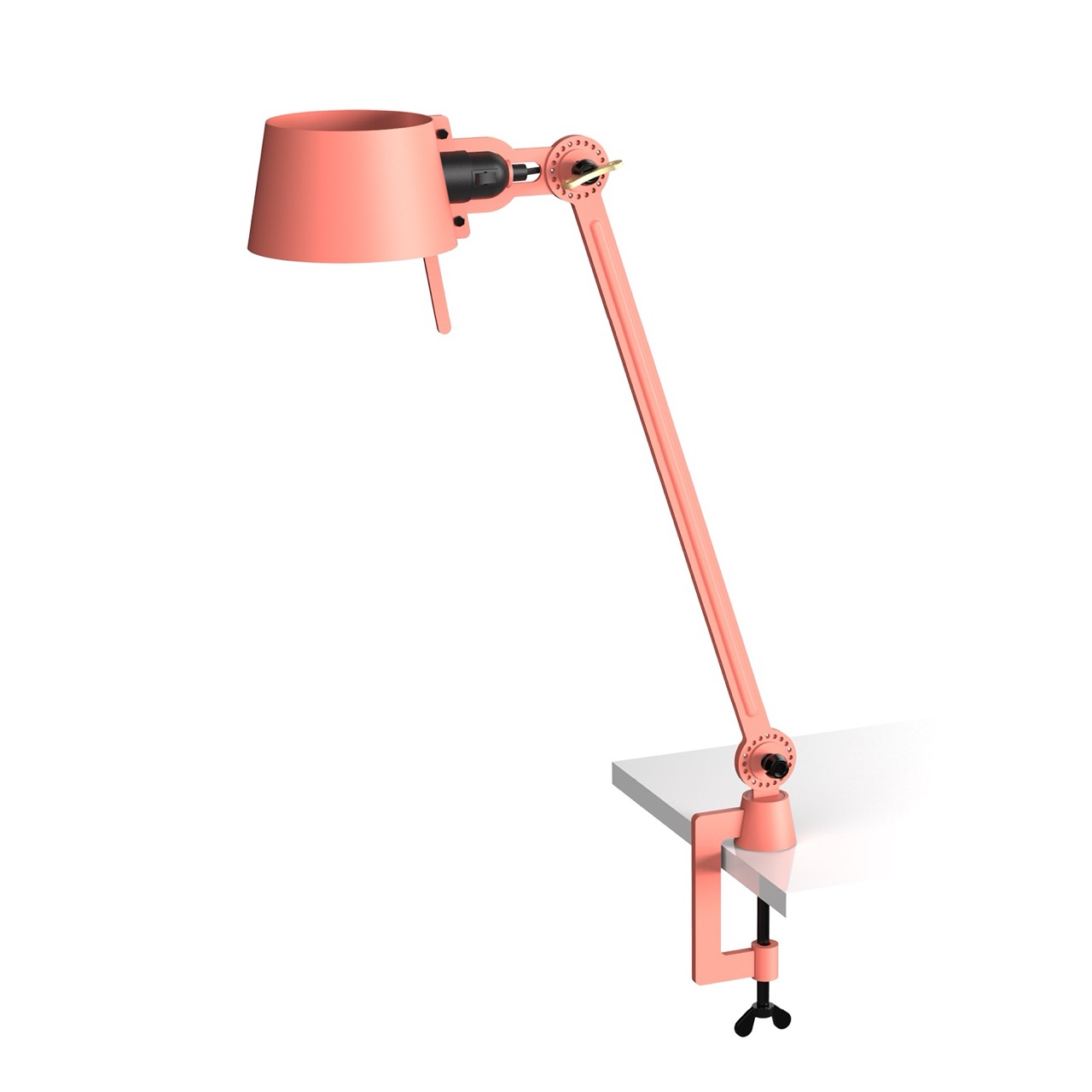 TONONE - BOLT DESK 1ARM CLAMP - DAYBREAK ROSE