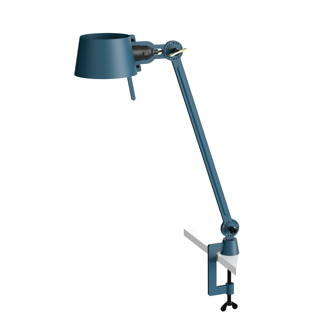 TONONE - BOLT DESK 1ARM CLAMP - THUNDER BLUE