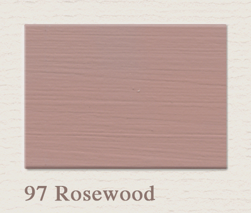 97 Rosewood - PAINTING THE PAST