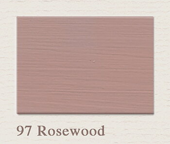 97 Rosewood - PAINTING THE PAST