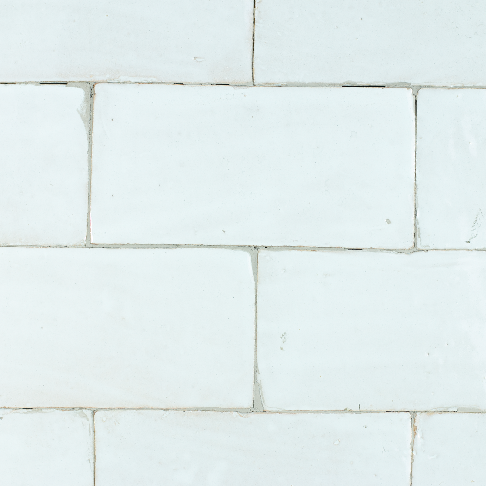 Platta Glacier Bleu 7.5x15