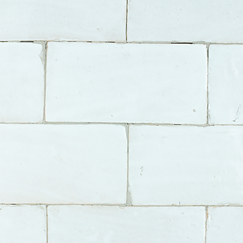 Platta Glacier Bleu 7.5x15
