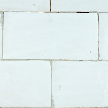 Platta Glacier Bleu 7.5x15