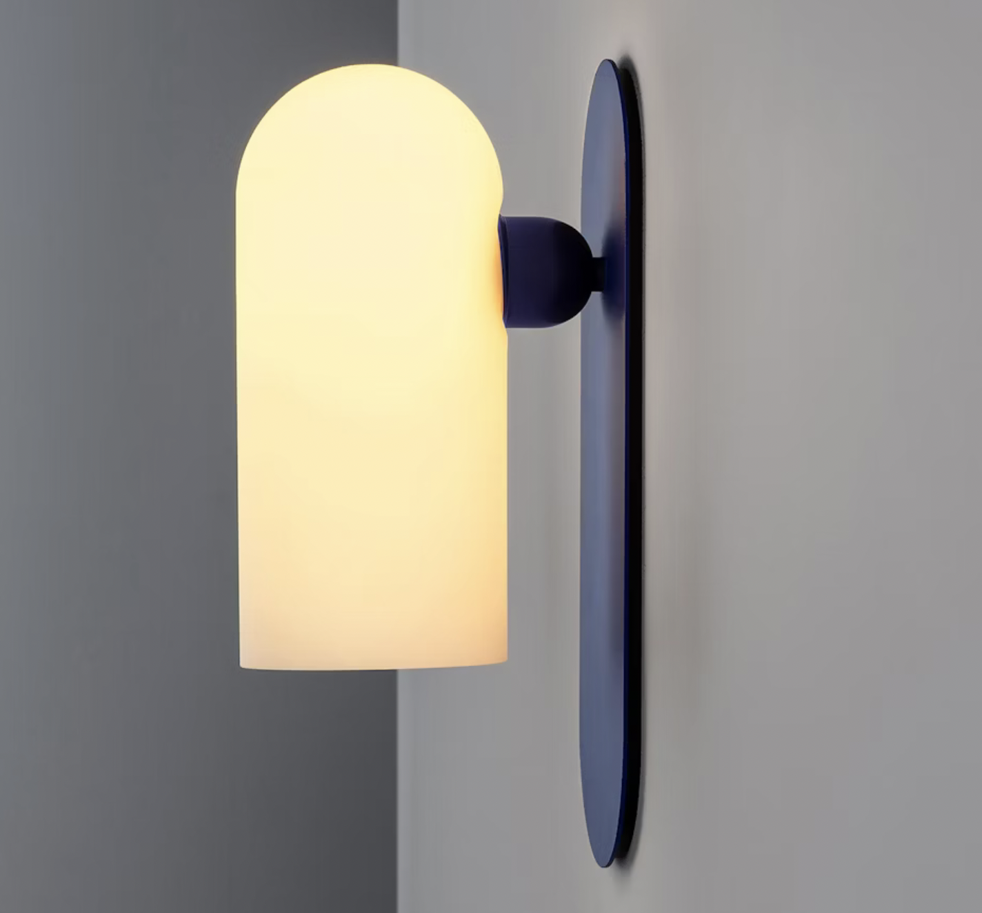Vägglampa  -  Odyssey Santorini MD - 2
