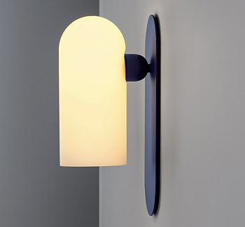 Vägglampa  -  Odyssey Santorini MD