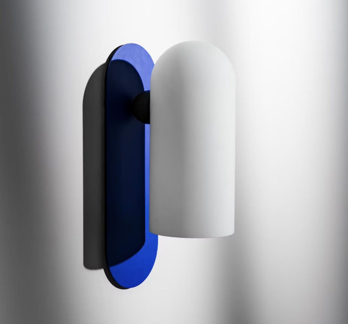 Vägglampa  -  Odyssey Santorini MD - 3