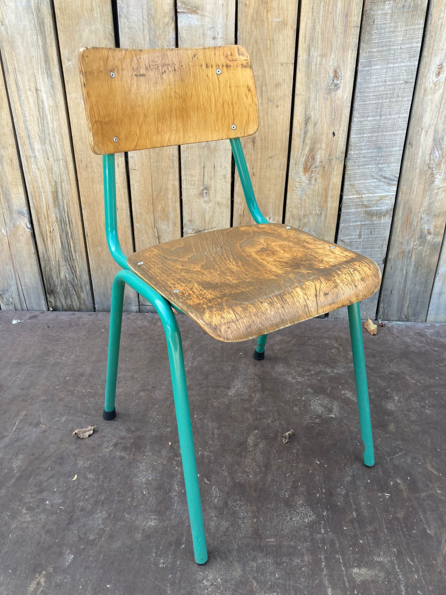 Schoolchair  LILLE - 2