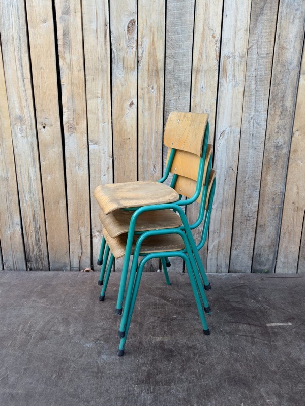 Schoolchair  LILLE - 6