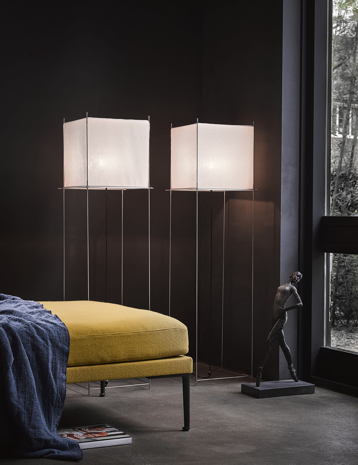 LOTEK XS Floor Lamp - 3