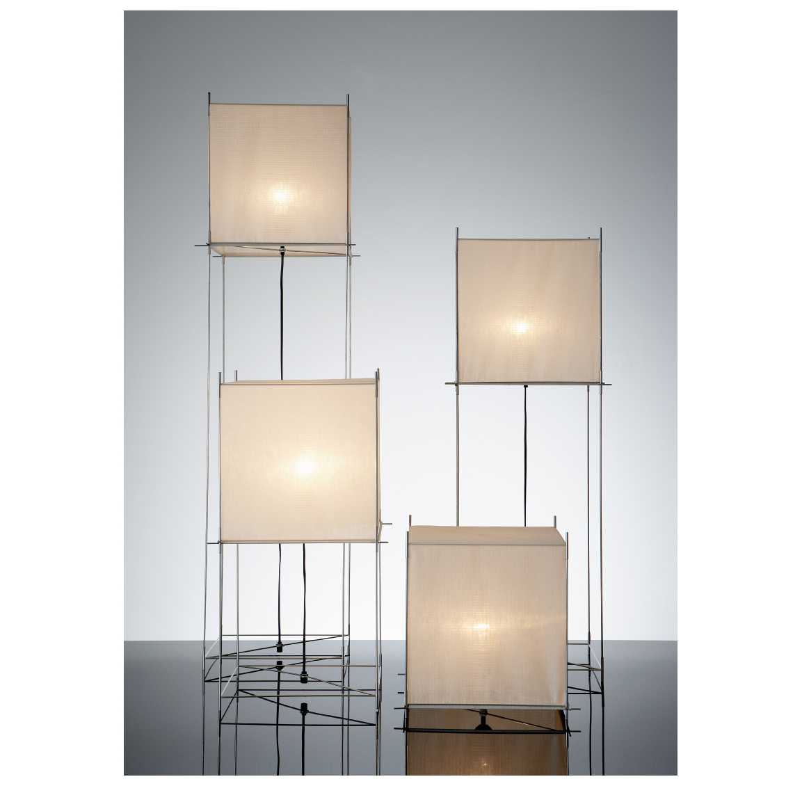 LOTEK XS Floor Lamp - 6