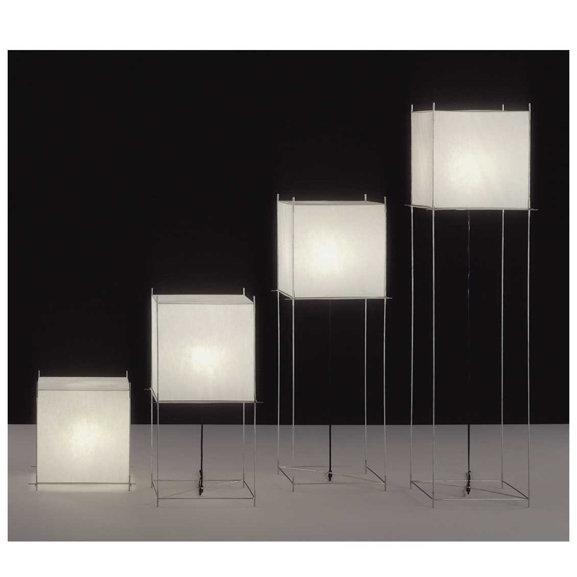 LOTEK XS Floor Lamp - 5