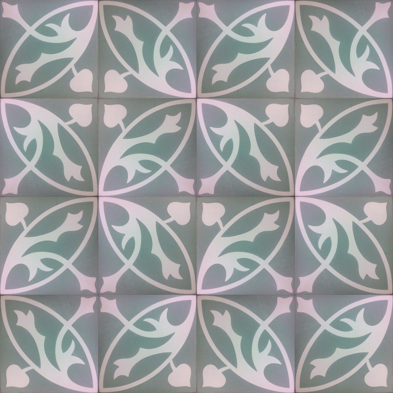 VN Oval Azule Olive - 3