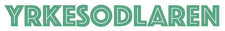 YRKESODLAREN