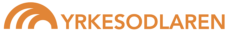 YRKESODLAREN