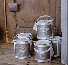 MATTE EMULSIONS  - WALL PAINT