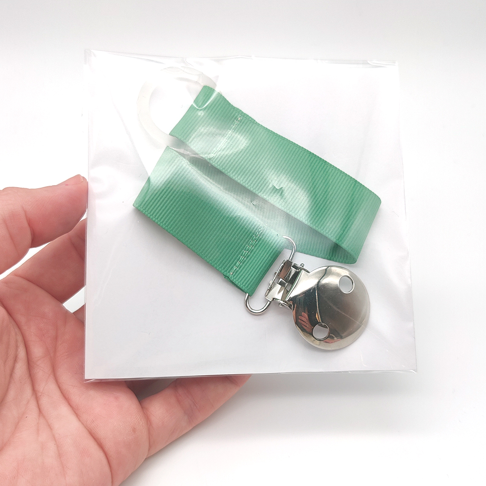 Sachets cristal transparents - 100 pièces - Papiers cadeaux et sacs - 10  Doigts